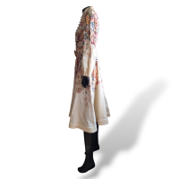 Vestido Zimmermann Estampado-38