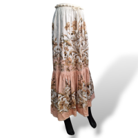 Saia Zimmermann Estampada - Nova com etiqueta-38