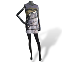 Conjunto Issa London de Paetês-40