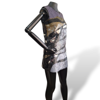 Conjunto Issa London de Paetês-40