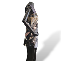 Conjunto Issa London de Paetês-40