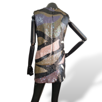Conjunto Issa London de Paetês-40