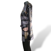 Conjunto Issa London de Paetês-40