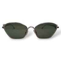 Óculos Loewe Verde