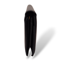 Carteira Chanel Timeless Caviar Preta