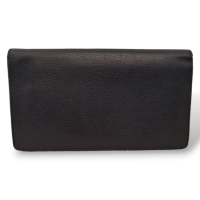 Carteira Chanel Timeless Caviar Preta