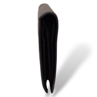 Carteira Chanel Timeless Caviar Preta