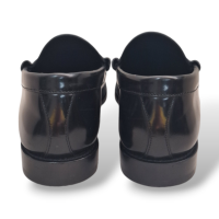 Mocassim Celine Triomphe Preto-37