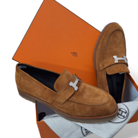 Mocassim Hermès Faubourg-38