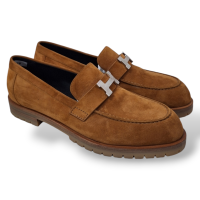 Mocassim Hermès Faubourg-38