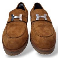 Mocassim Hermès Faubourg-38