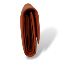 Carteira Hermès Laranja