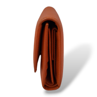 Carteira Hermès Laranja