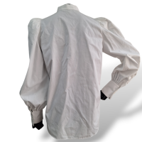 Blusa Givenchy Branca-38