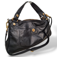 Bolsa Marc Jacobs Preta