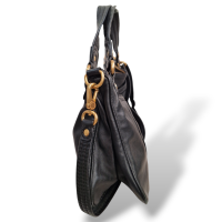 Bolsa Marc Jacobs Preta