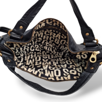Bolsa Marc Jacobs Preta