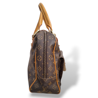 Bolsa Louis Vuitton Manhattan Monograma 
