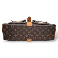 Bolsa Louis Vuitton Manhattan Monograma 