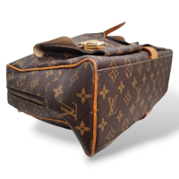 Bolsa Louis Vuitton Manhattan Monograma 
