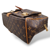Bolsa Louis Vuitton Manhattan Monograma 