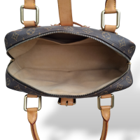 Bolsa Louis Vuitton Manhattan Monograma 