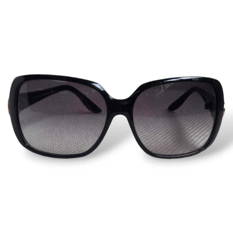 Óculos Gucci Preto Óculos Gucci Preto