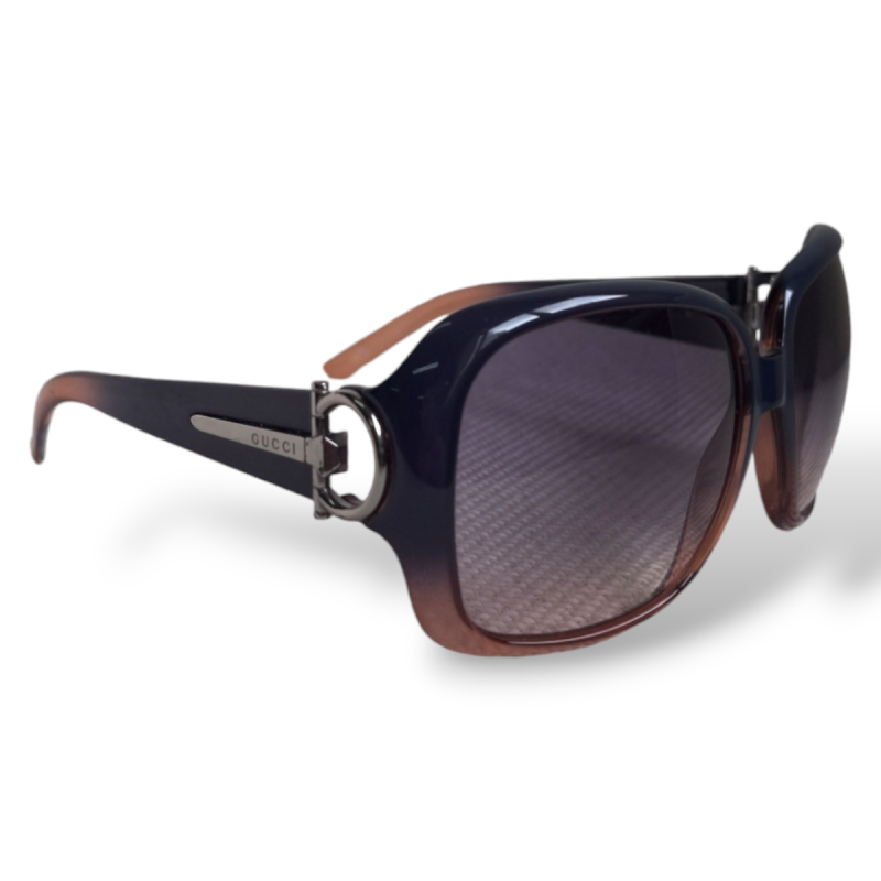 Óculos Gucci Degradê