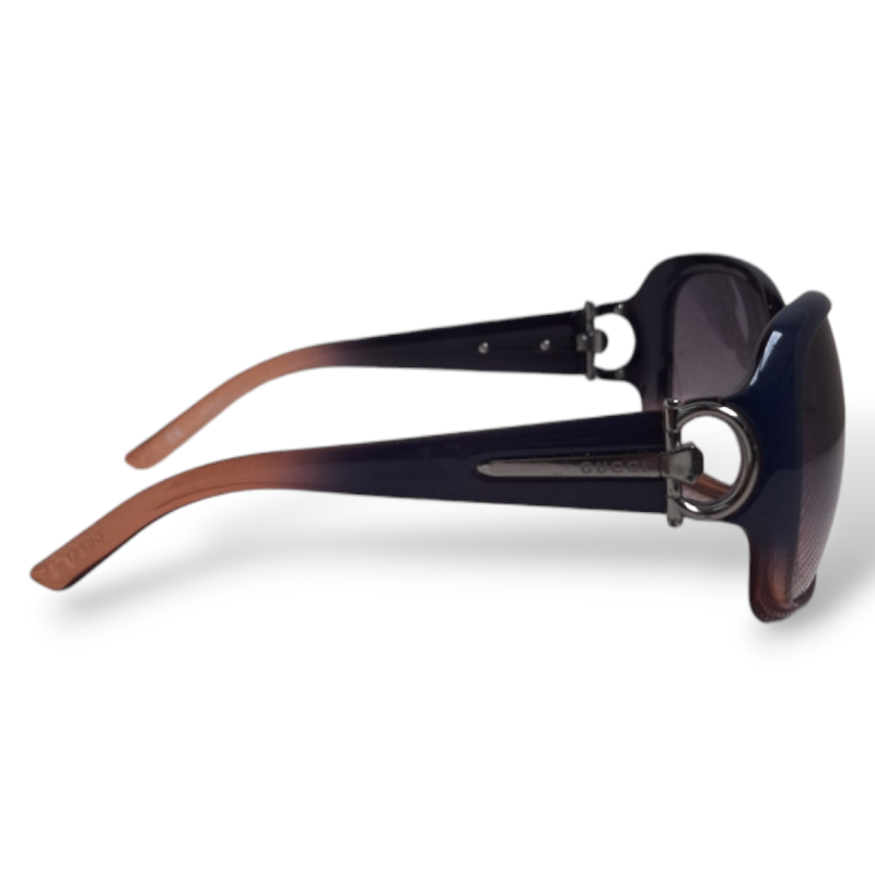 Óculos Gucci Degradê