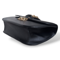 Bolsa Valentino Rockstud Glam Preta