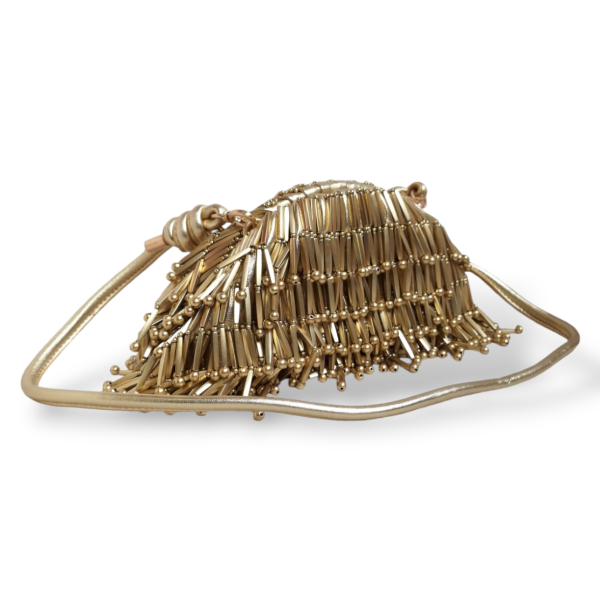 Bolsa Cult Gaia Jaala Nano Crossbody