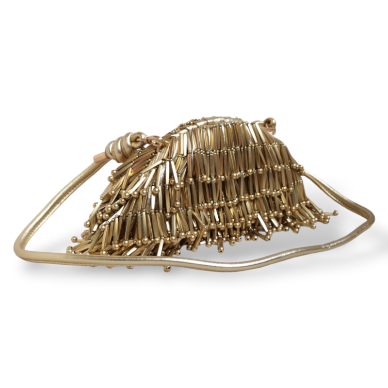 Bolsa Cult Gaia Jaala Nano Crossbody Bolsa Cult Gaia Jaala Nano Crossbody