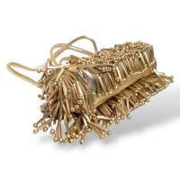 Bolsa Cult Gaia Jaala Nano Crossbody