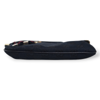 Clutch Gucci Princy GG Preta