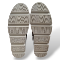 Tênis Gucci Off White Plataforma-38