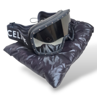 Óculos de Ski Celine Preto 