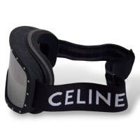 Óculos de Ski Celine Preto 
