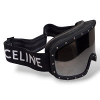Óculos de Ski Celine Preto 