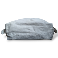Bolsa Gucci Bamboo Off White