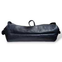 Bolsa Gucci Bamboo Preta