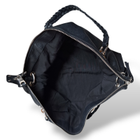 Bolsa Gucci Bamboo Preta