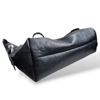 Bolsa Gucci Bamboo Preta