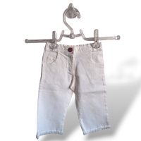 Calça Dior Off White - 3 - Infantil
