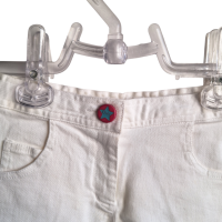 Calça Dior Off White - 3 - Infantil