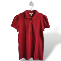 Blusa Burberry Vermelha - P