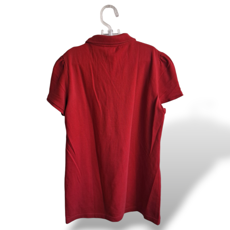 Blusa Burberry Vermelha - P