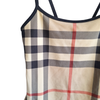 Maiô Burberry - 8 - Infantil 