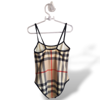 Maiô Burberry - 8 - Infantil 