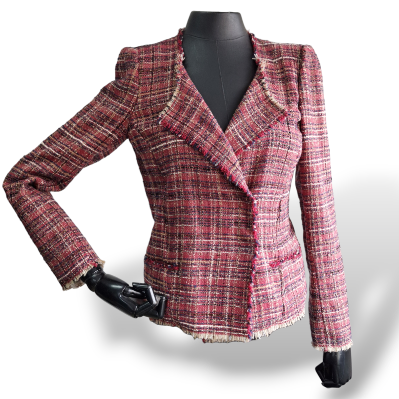 Casaco Isabel Marant Etoile-36 Casaco Isabel Marant Etoile-36