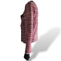 Casaco Isabel Marant Etoile Colorido-38